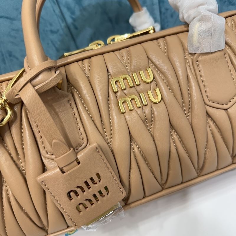 Miu Miu Top Handle Bags